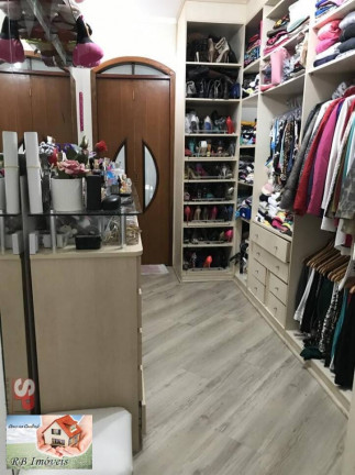 Imagem Casa com 3 Quartos à Venda, 212 m² em Olímpico - São Caetano Do Sul