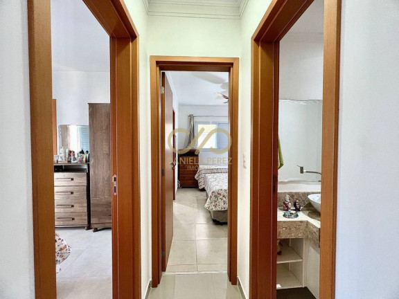 Imagem Apartamento com 2 Quartos à Venda, 71 m² em Canto Do Forte - Praia Grande