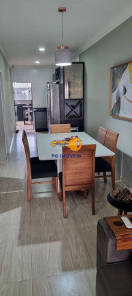 Casa com 3 Quartos à Venda, 206 m² em Balneário Canoas - Pontal Do Paraná