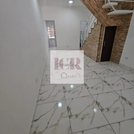 Imagem Casa com 2 Quartos à Venda, em Jardim Topázio - Sorocaba Imagem Casa com 2 Quartos à Venda, em Jardim Topázio - Sorocaba