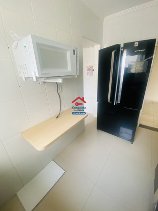 Imagem Apartamento com 2 Quartos à Venda, 107 m² em Aviação - Praia Grande