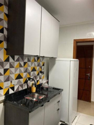 Imagem Apartamento com 3 Quartos para Alugar, 90 m² em Centro - Itanhaém Imagem Apartamento com 3 Quartos para Alugar, 90 m² em Centro - Itanhaém