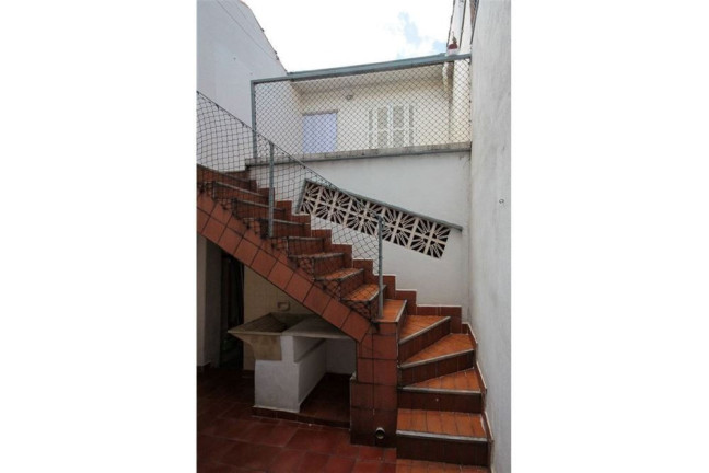 Imagem Casa com 2 Quartos à Venda, 160 m² em Tatuapé - São Paulo Imagem Casa com 2 Quartos à Venda, 160 m² em Tatuapé - São Paulo