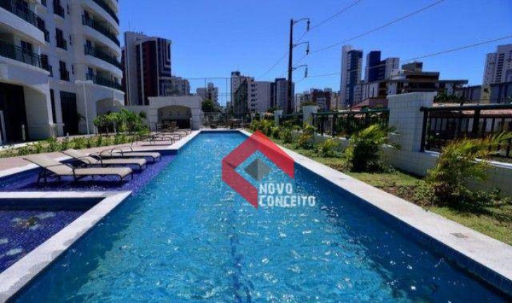 Imagem Apartamento com 3 Quartos à Venda, 70 m² em Cocó - Fortaleza Imagem Apartamento com 3 Quartos à Venda, 70 m² em Cocó - Fortaleza