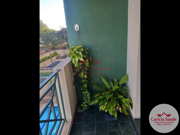 Imagem Apartamento com 2 Quartos à Venda, 63 m² em Vila Mariana - São Paulo