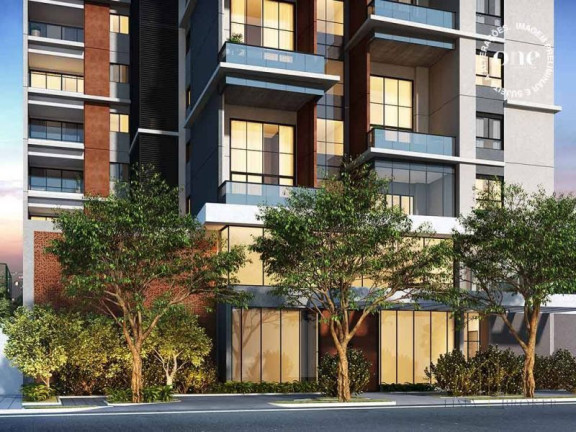 Imagem Apartamento com 3 Quartos à Venda, 182 m² em Cambuí - Campinas