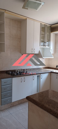 Imagem Casa com 3 Quartos à Venda, 244 m² em Dos Casa - São Bernardo Do Campo Imagem Casa com 3 Quartos à Venda, 244 m² em Dos Casa - São Bernardo Do Campo