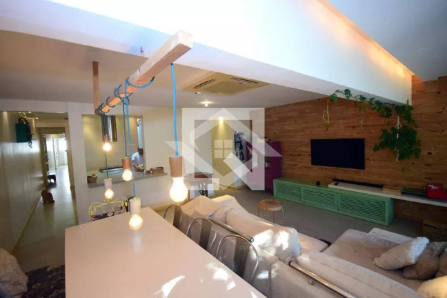 Imagem Apartamento com 3 Quartos à Venda, 131 m² em Barra Da Tijuca - Rio De Janeiro Imagem Apartamento com 3 Quartos à Venda, 131 m² em Barra Da Tijuca - Rio De Janeiro
