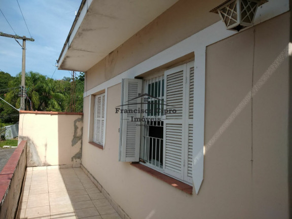 Imagem Sobrado com 6 Quartos à Venda, 323 m² em Centro - Guaratinguetá Imagem Sobrado com 6 Quartos à Venda, 323 m² em Centro - Guaratinguetá