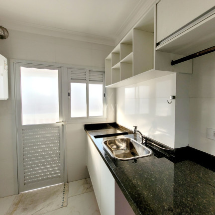 Imagem Apartamento com 3 Quartos à Venda, 138 m² em Guilhermina - Praia Grande Imagem Apartamento com 3 Quartos à Venda, 138 m² em Guilhermina - Praia Grande