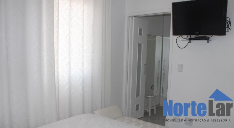 Imagem Apartamento com 3 Quartos à Venda, 94 m² em Tucuruvi - São Paulo