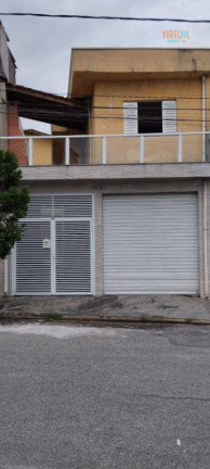 Sobrado com 3 Quartos à Venda, 150 m² em Jardim Cidade Pirituba - São Paulo