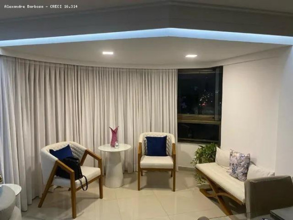 Imagem Apartamento com 4 Quartos à Venda, 122 m² em Casa Forte - Recife Imagem Apartamento com 4 Quartos à Venda, 122 m² em Casa Forte - Recife