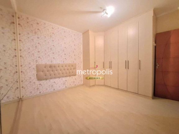 Imagem Apartamento com 3 Quartos à Venda, 109 m² em Santa Maria - São Caetano Do Sul Imagem Apartamento com 3 Quartos à Venda, 109 m² em Santa Maria - São Caetano Do Sul