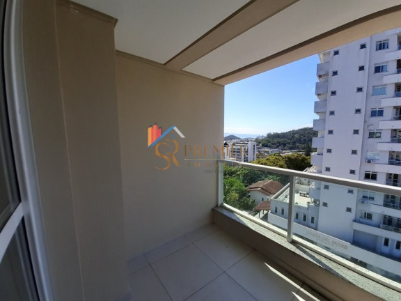 Imagem Cobertura com 3 Quartos à Venda, 149 m² em Itacorubi - Florianópolis
