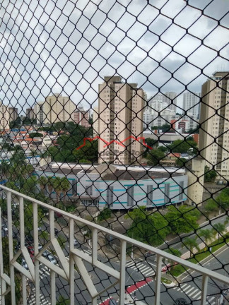 Imagem Apartamento com 3 Quartos à Venda, 71 m² em Vila Isa - São Paulo Imagem Apartamento com 3 Quartos à Venda, 71 m² em Vila Isa - São Paulo
