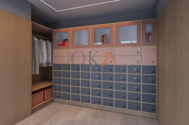 Imagem Apartamento com 3 Quartos à Venda, 169 m² em Bigorrilho - Curitiba