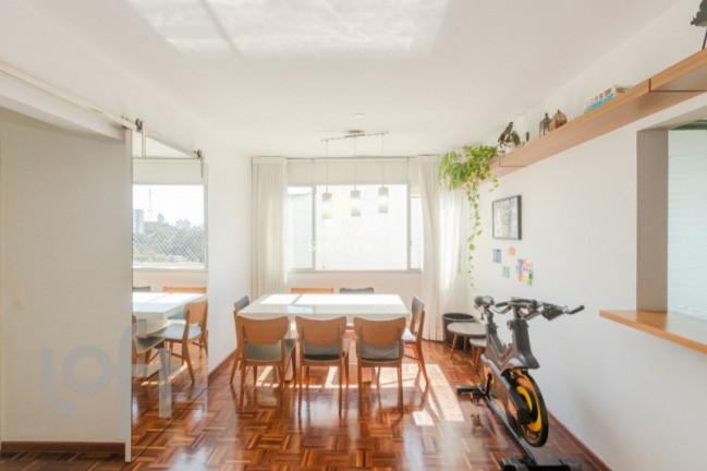 Imagem Apartamento com 2 Quartos à Venda, 79 m² em Cerqueira César - São Paulo Imagem Apartamento com 2 Quartos à Venda, 79 m² em Cerqueira César - São Paulo