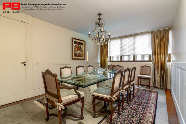 Imagem Casa com 4 Quartos à Venda, 885 m² em Pacaembu - São Paulo Imagem Casa com 4 Quartos à Venda, 885 m² em Pacaembu - São Paulo