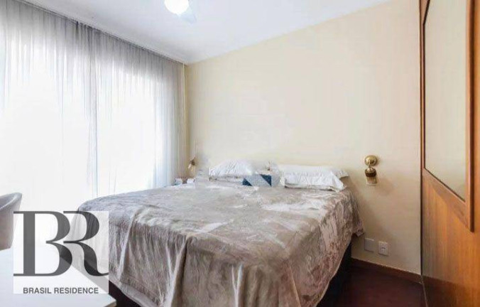 Imagem Apartamento com 3 Quartos à Venda, 144 m² em Jardim Paulista - São Paulo Imagem Apartamento com 3 Quartos à Venda, 144 m² em Jardim Paulista - São Paulo