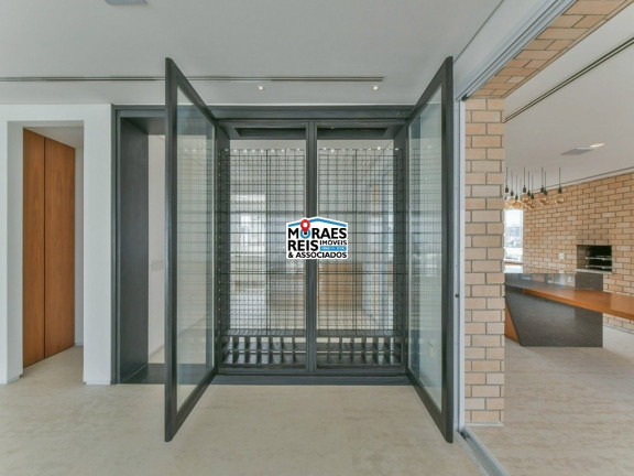 Imagem Apartamento com 4 Quartos à Venda, 460 m² em Vila Mariana - São Paulo Imagem Apartamento com 4 Quartos à Venda, 460 m² em Vila Mariana - São Paulo