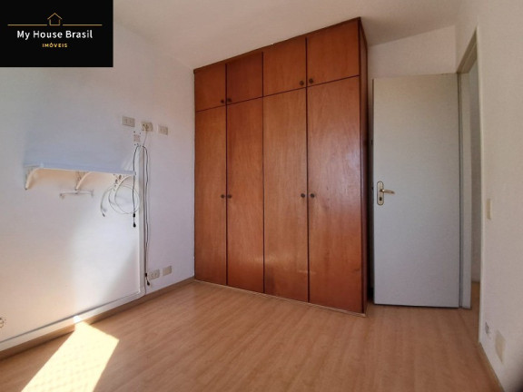 Imagem Apartamento com 3 Quartos à Venda, 68 m² em Santana - São Paulo