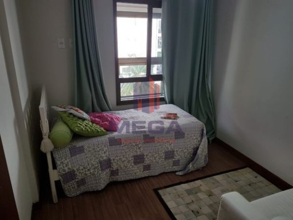 Apartamento com 4 Quartos à Venda, 190 m² em Praia Da Costa - Vila Velha