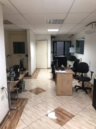 Imagem Galpão para Alugar, 500 m² em Serraria - Diadema