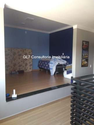 Imagem Sobrado com 3 Quartos à Venda, em Parque Residencial Sabiás - Indaiatuba Imagem Sobrado com 3 Quartos à Venda, em Parque Residencial Sabiás - Indaiatuba