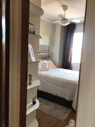 Imagem Imóvel com 2 Quartos à Venda, 80 m² em Vila Nova Bonsucesso - Guarulhos Imagem Imóvel com 2 Quartos à Venda, 80 m² em Vila Nova Bonsucesso - Guarulhos