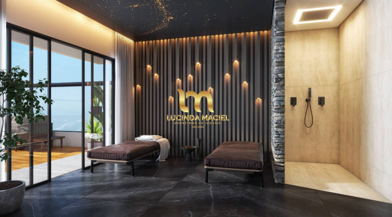 Imagem Apartamento com 2 Quartos à Venda, 67 m² em Guilhermina - Praia Grande
