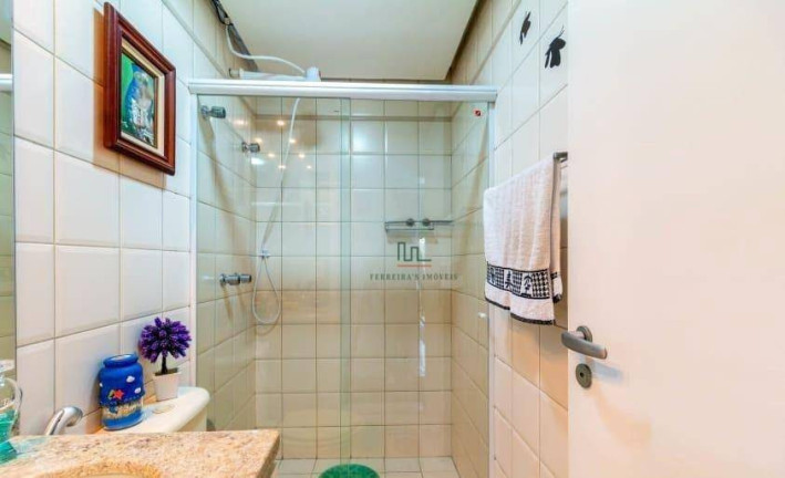 Imagem Apartamento com 2 Quartos à Venda, 80 m² em Icaraí - Niterói Imagem Apartamento com 2 Quartos à Venda, 80 m² em Icaraí - Niterói