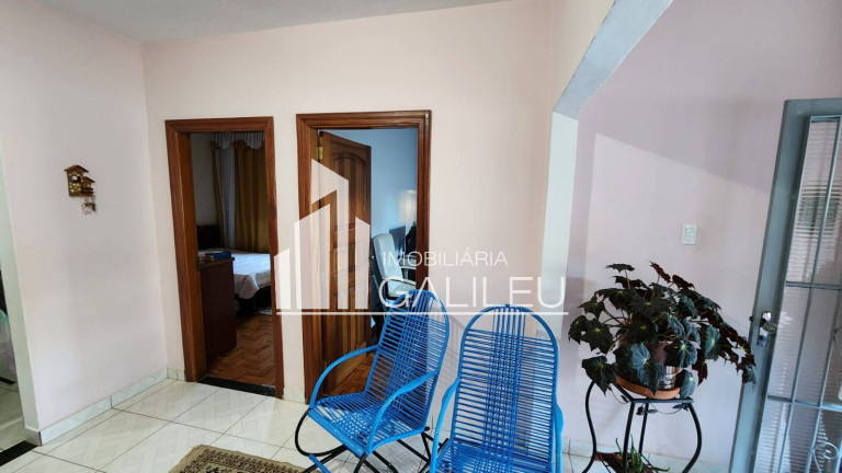 Imagem Casa com 3 Quartos à Venda, 132 m² em Jardim Alto Da Barra - Campinas