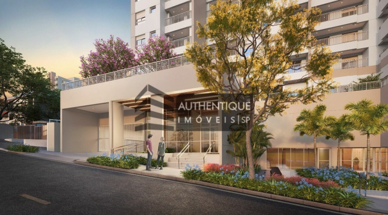 Imagem Apartamento com 2 Quartos à Venda, 55 m² em Bela Vista - São Paulo Imagem Apartamento com 2 Quartos à Venda, 55 m² em Bela Vista - São Paulo