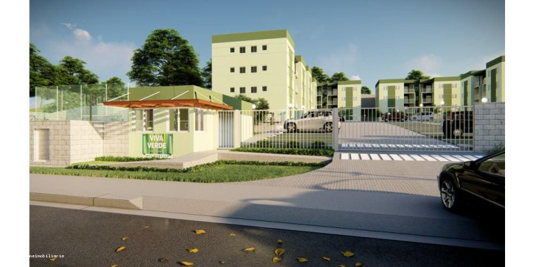 Imagem Apartamento com 2 Quartos à Venda, 49 m² em Viva Verde - Programa Casa Verde Amarela - Vargem Grande Paulista Imagem Apartamento com 2 Quartos à Venda, 49 m² em Viva Verde - Programa Casa Verde Amarela - Vargem Grande Paulista