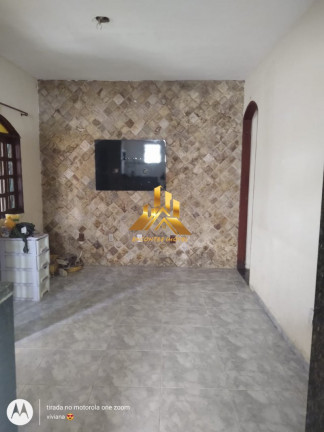 Imagem Casa com 1 Quarto à Venda, 40 m² em Liberdade - Rio Das Ostras Imagem Casa com 1 Quarto à Venda, 40 m² em Liberdade - Rio Das Ostras