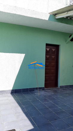 Imagem Casa com 3 Quartos à Venda, 193 m² em Bela Vista - Osasco Imagem Casa com 3 Quartos à Venda, 193 m² em Bela Vista - Osasco