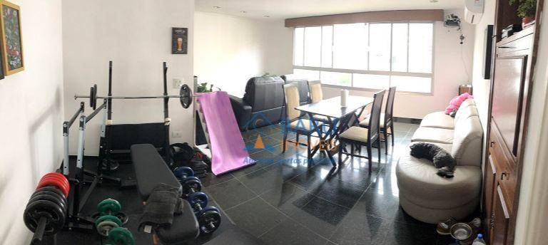Imagem Apartamento com 3 Quartos à Venda, 142 m² em Jardim América - São Paulo Imagem Apartamento com 3 Quartos à Venda, 142 m² em Jardim América - São Paulo