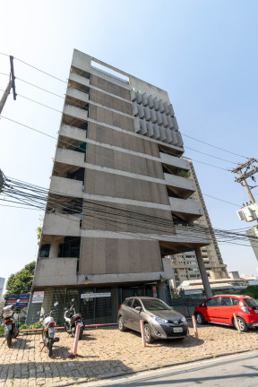 Imagem Sala Comercial à Venda, 238 m² em Morumbi - São Paulo