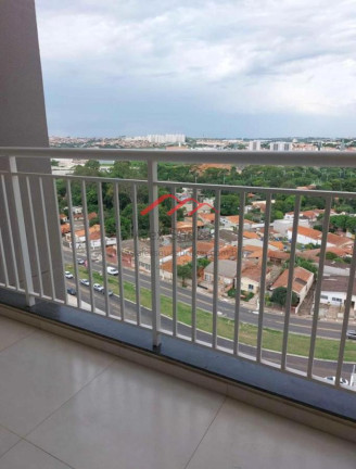 Imagem Apartamento com 2 Quartos à Venda, 56 m² em Vila Real - Hortolândia Imagem Apartamento com 2 Quartos à Venda, 56 m² em Vila Real - Hortolândia