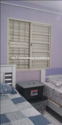 Imagem Apartamento com 2 Quartos à Venda, 48 m² em Jardim Morada Do Sol - Indaiatuba Imagem Apartamento com 2 Quartos à Venda, 48 m² em Jardim Morada Do Sol - Indaiatuba