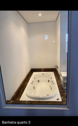 Imagem Apartamento com 3 Quartos à Venda, 145 m² em Altos Do Esplanada - São José Dos Campos