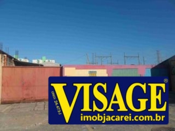 Imagem Terreno à Venda, em Jd. Paulistano - Jacareí Imagem Terreno à Venda, em Jd. Paulistano - Jacareí