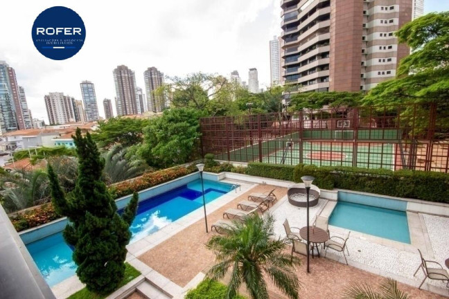 Imagem Apartamento com 4 Quartos à Venda, 335 m² em Jardim Anália Franco - São Paulo Imagem Apartamento com 4 Quartos à Venda, 335 m² em Jardim Anália Franco - São Paulo