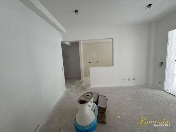 Apartamento com 2 Quartos à Venda, 80 m² em Ocian - Praia Grande