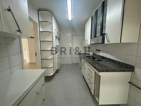 Imagem Apartamento com 3 Quartos à Venda, 93 m² em Brooklin - São Paulo Imagem Apartamento com 3 Quartos à Venda, 93 m² em Brooklin - São Paulo