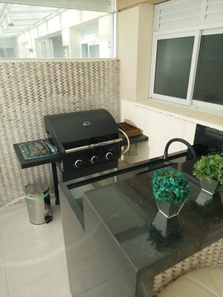 Imagem Apartamento com 2 Quartos à Venda, 83 m² em Vila Do Bosque - São Paulo
