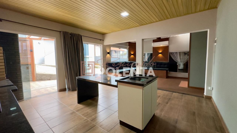 Imagem Casa com 3 Quartos para Alugar, 225 m² em Demboski - Içara
