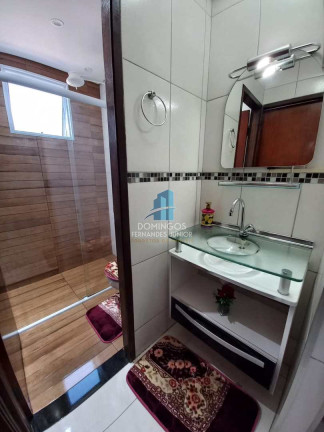 Imagem Apartamento com 2 Quartos à Venda, 45 m² em Conjunto Residencial José Bonifácio - São Paulo Imagem Apartamento com 2 Quartos à Venda, 45 m² em Conjunto Residencial José Bonifácio - São Paulo