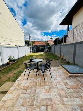Casa com 2 Quartos à Venda, 71 m² em Vila Esperia Ou Giglio - Atibaia